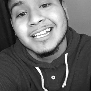 Meet your Posher, Cesar